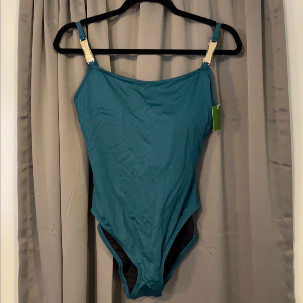 NWT Kate spade one piece